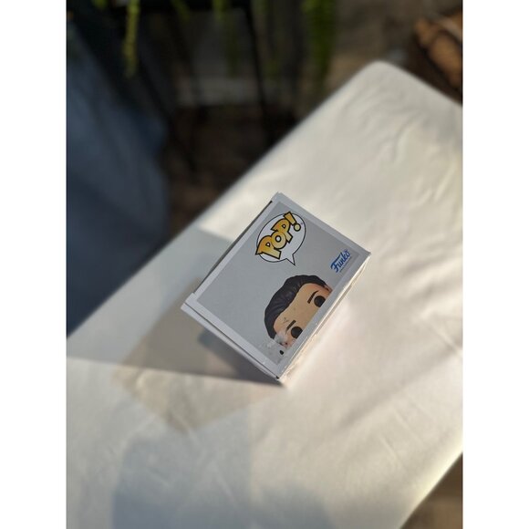 Funko POP! TV House Of The Dragon Ser Criston Cole Vinyl Figure Collectible - Picture 3 of 8